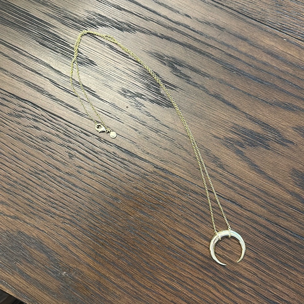 COPY - Gorjana necklace